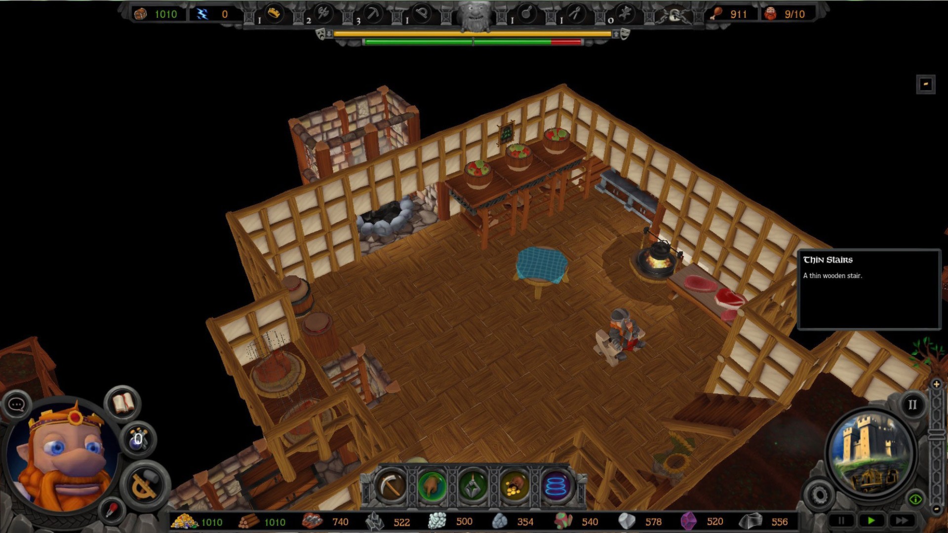 a game of dwarves mac download